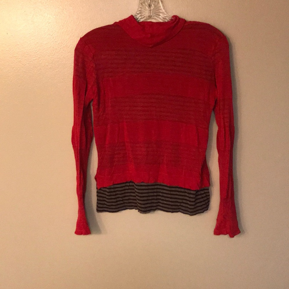 Splendid turtle neck - Picture 2 of 2